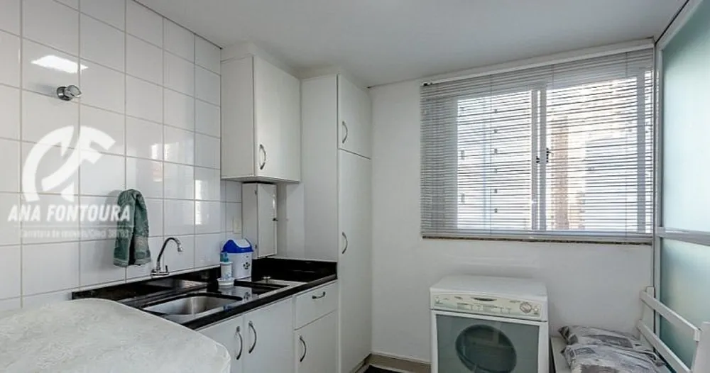 Apartamento, 3 quartos, 100 m² - Foto 6
