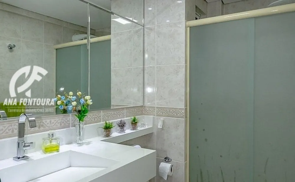 Apartamento, 3 quartos, 100 m² - Foto 10