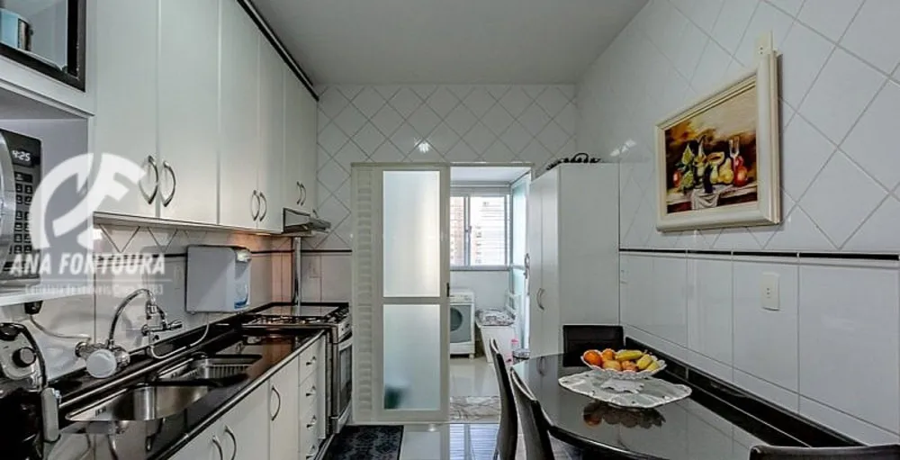 Apartamento, 3 quartos, 100 m² - Foto 4