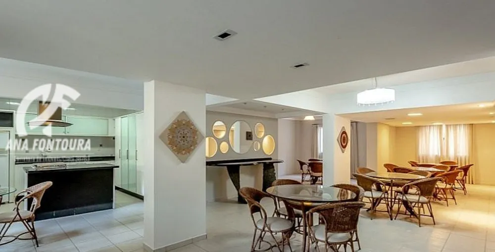Apartamento, 3 quartos, 100 m² - Foto 12