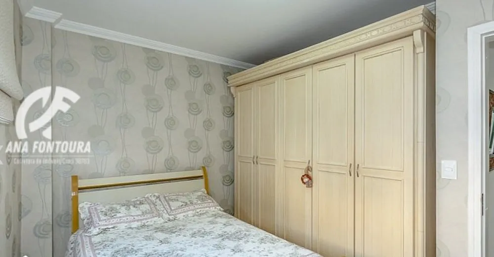 Apartamento, 3 quartos, 100 m² - Foto 4