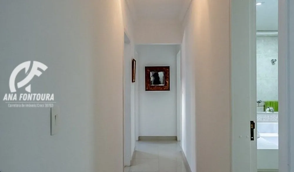 Apartamento, 3 quartos, 100 m² - Foto 11