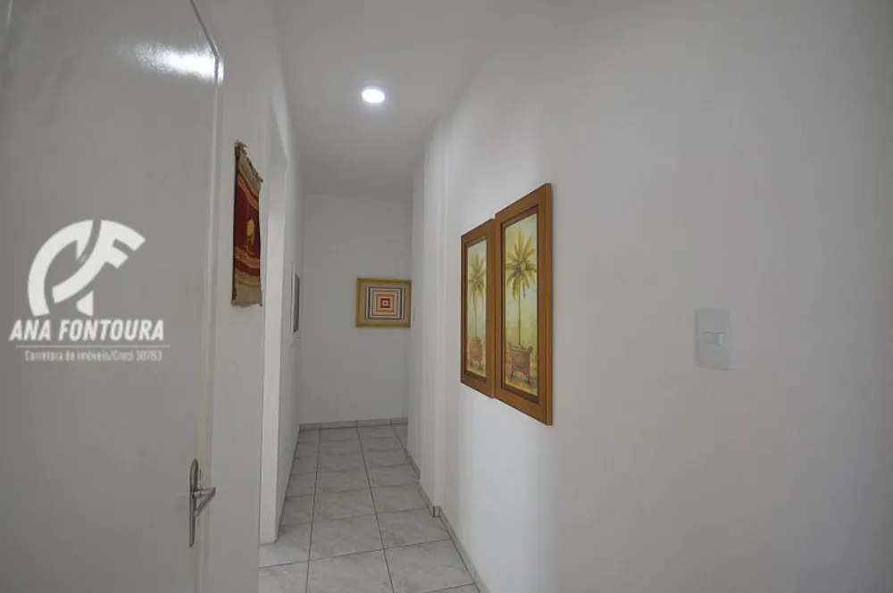 Apartamento, 3 quartos, 98 m² - Foto 5