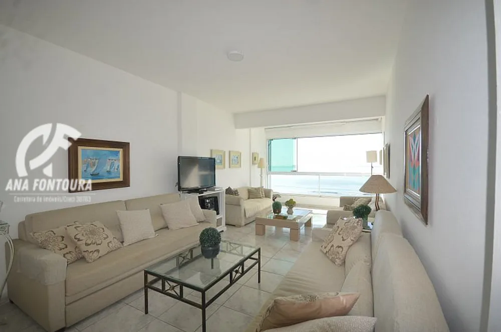 Apartamento, 3 quartos, 98 m² - Foto 6