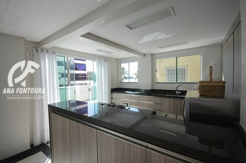 Apartamento, 3 quartos, 98 m² - Foto 5