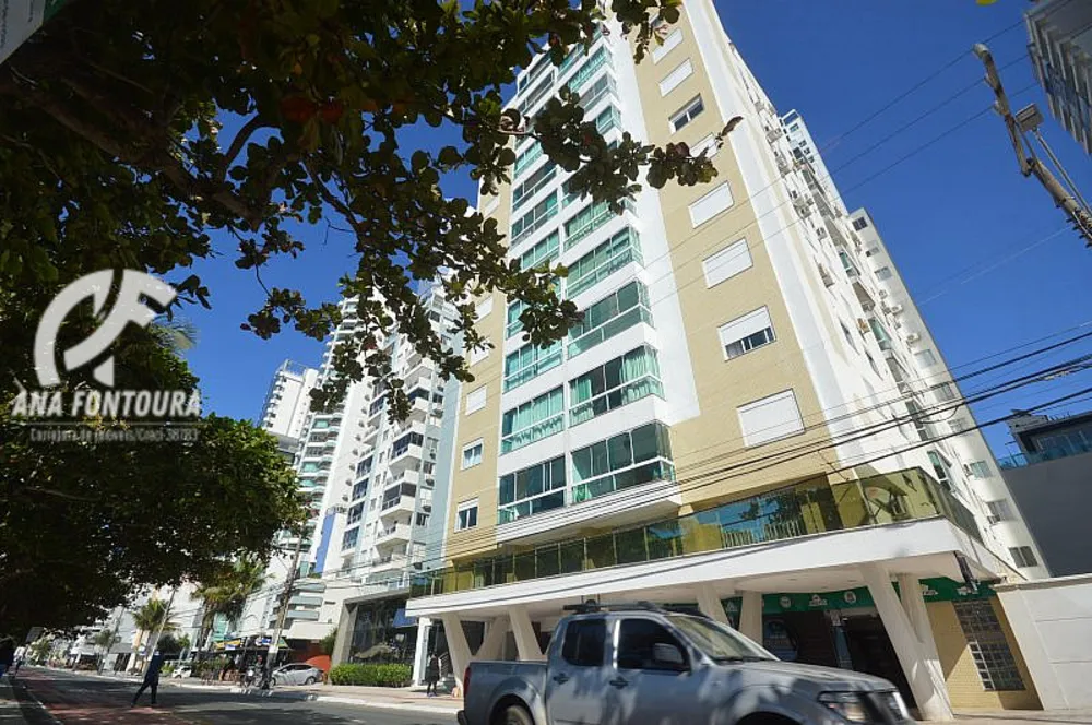 Apartamento, 3 quartos, 98 m² - Foto 1