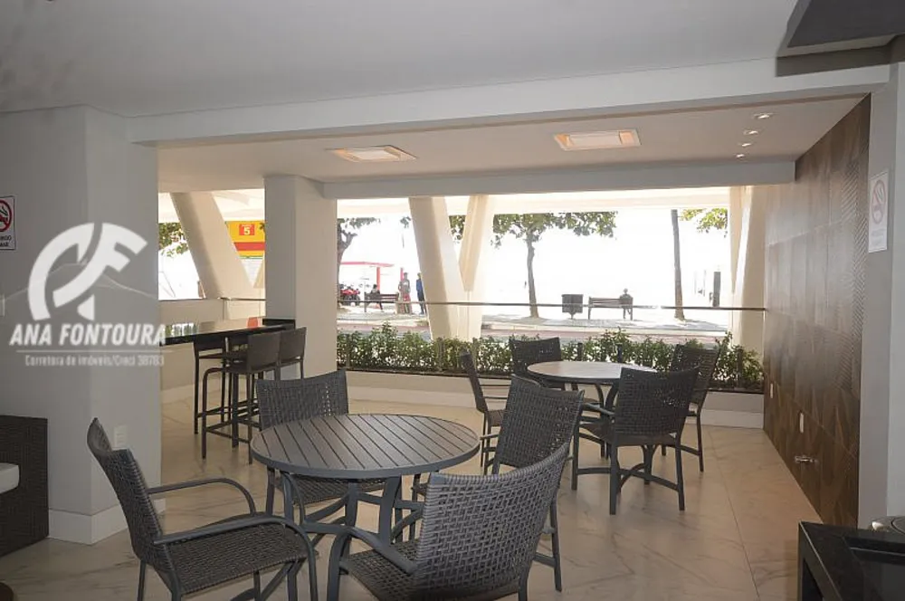 Apartamento, 3 quartos, 98 m² - Foto 2