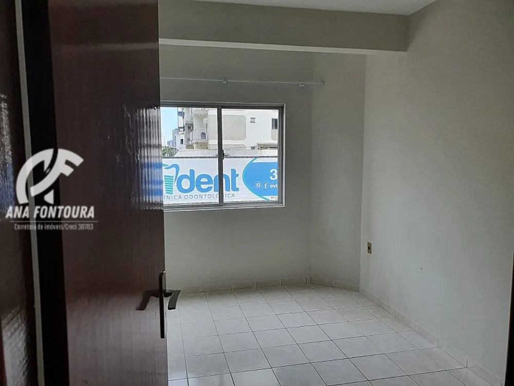 Apartamento, 3 quartos, 100 m² - Foto 4