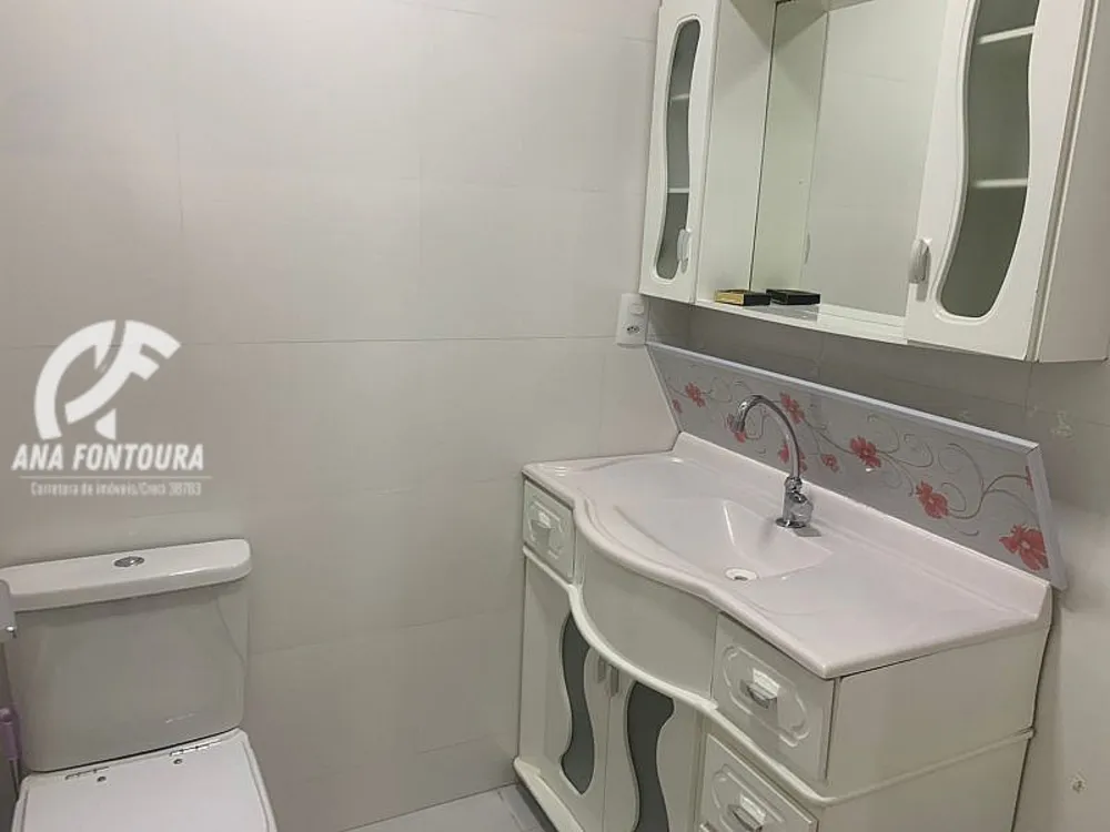 Apartamento, 3 quartos, 100 m² - Foto 1