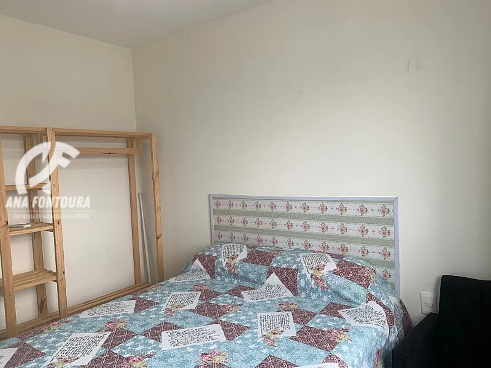 Apartamento, 3 quartos, 100 m² - Foto 4