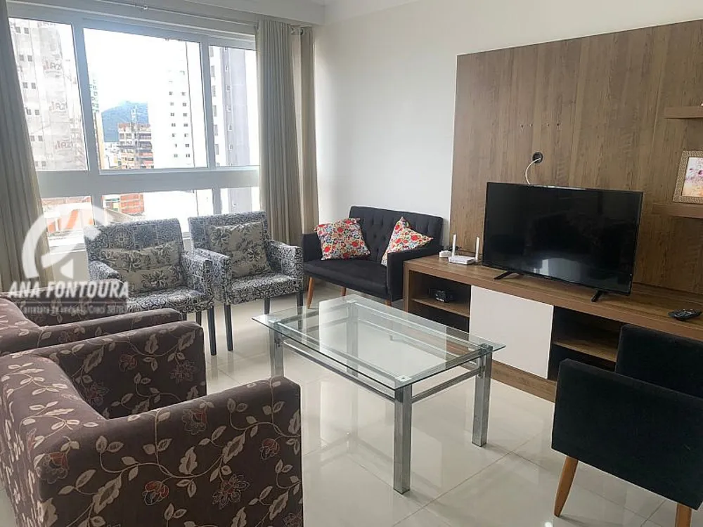 Apartamento, 3 quartos, 100 m² - Foto 3