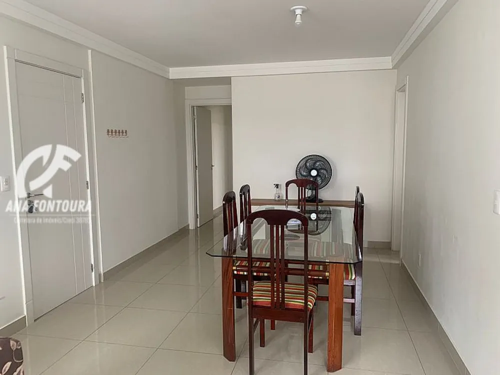 Apartamento, 3 quartos, 100 m² - Foto 2