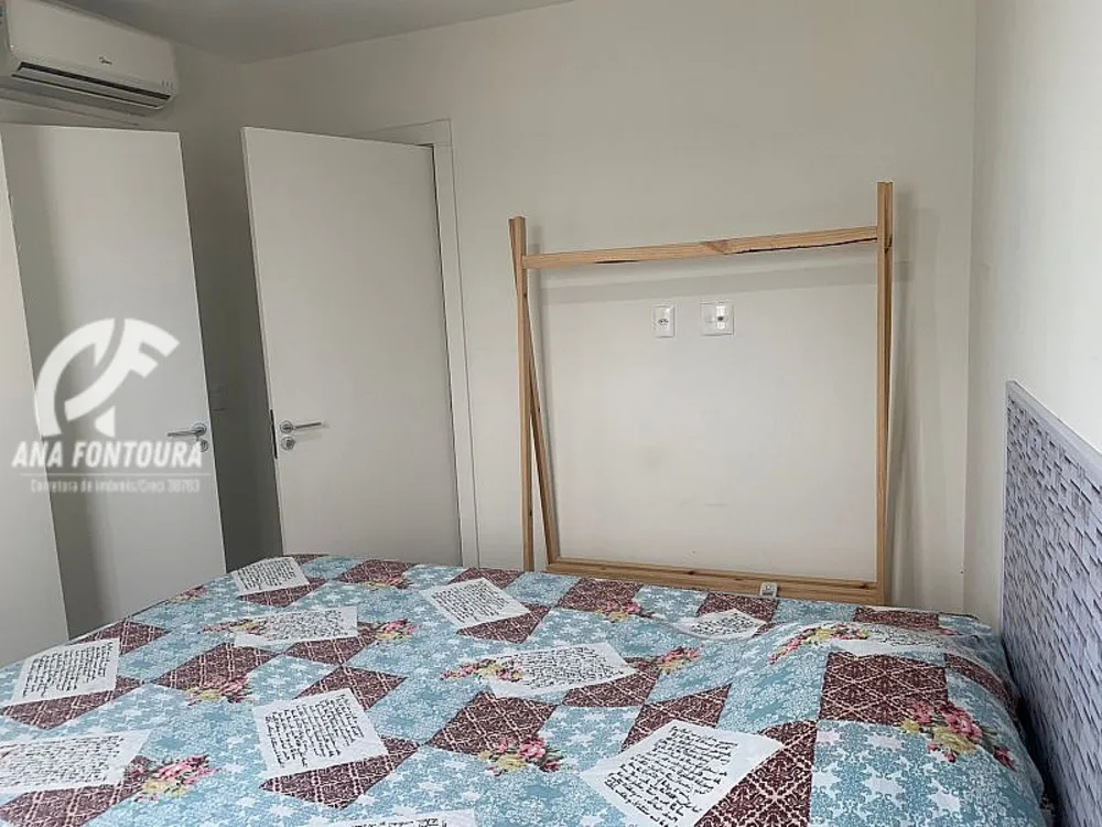 Apartamento, 3 quartos, 100 m² - Foto 2