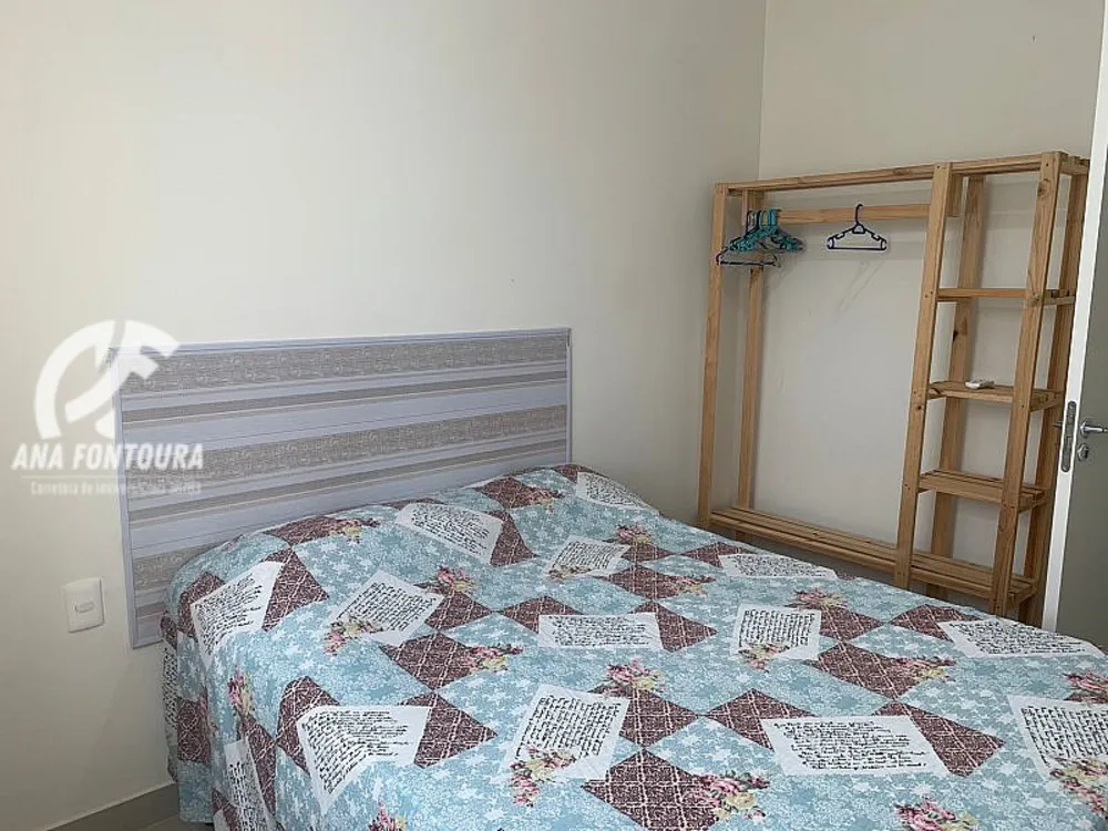 Apartamento, 3 quartos, 100 m² - Foto 5