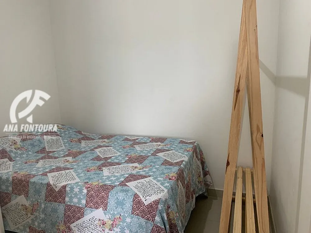 Apartamento, 3 quartos, 100 m² - Foto 8