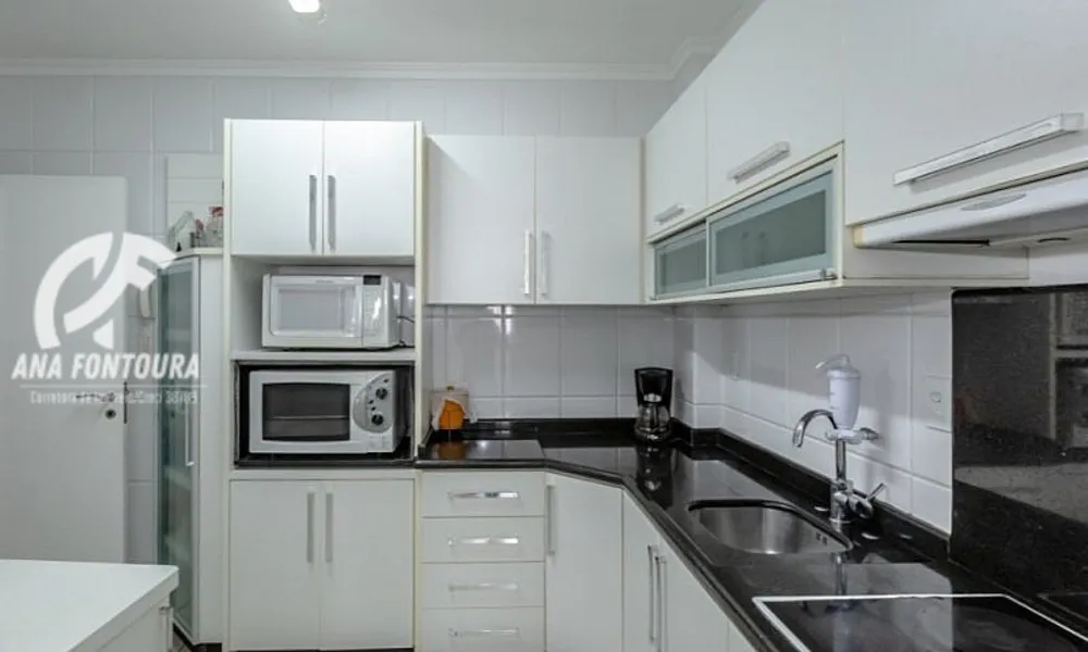 Apartamento, 3 quartos, 106 m² - Foto 5