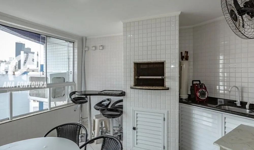 Apartamento, 3 quartos, 106 m² - Foto 4