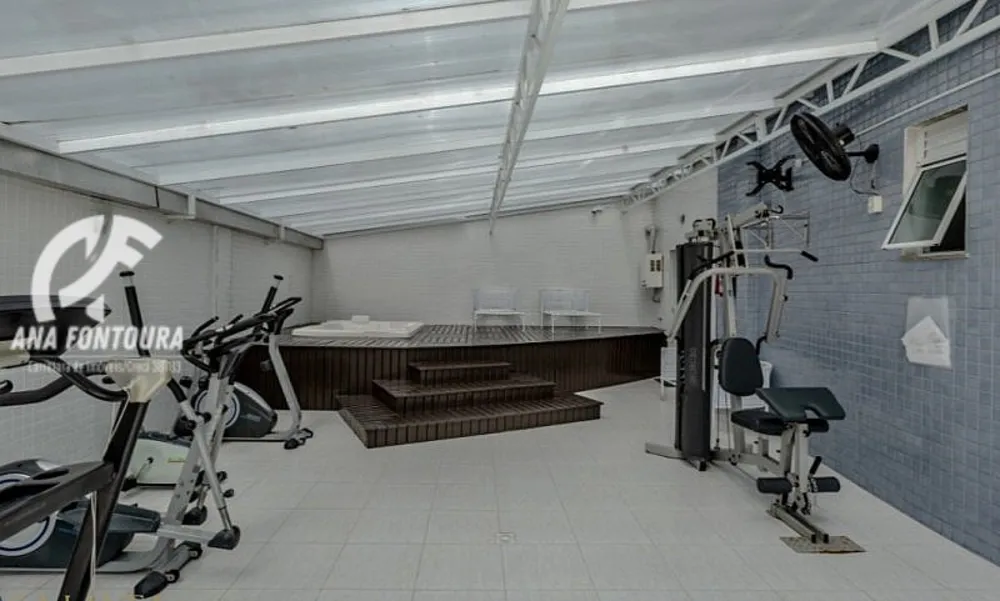 Apartamento, 3 quartos, 106 m² - Foto 8