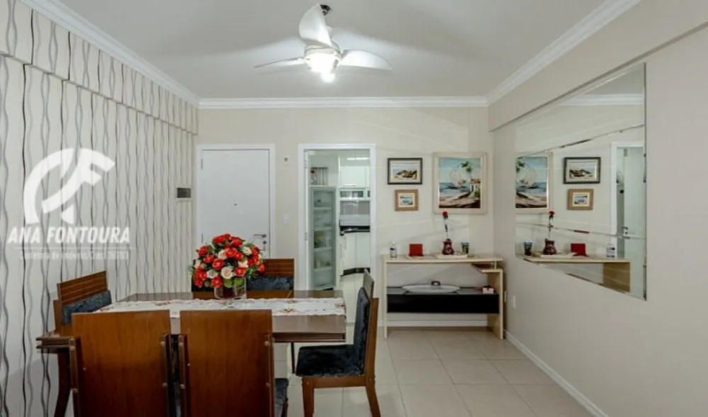 Apartamento, 3 quartos, 106 m² - Foto 3