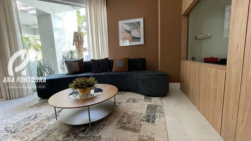 Apartamento, 3 quartos, 112 m² - Foto 5