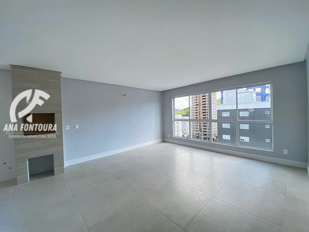 Apartamento, 3 quartos, 112 m² - Foto 4