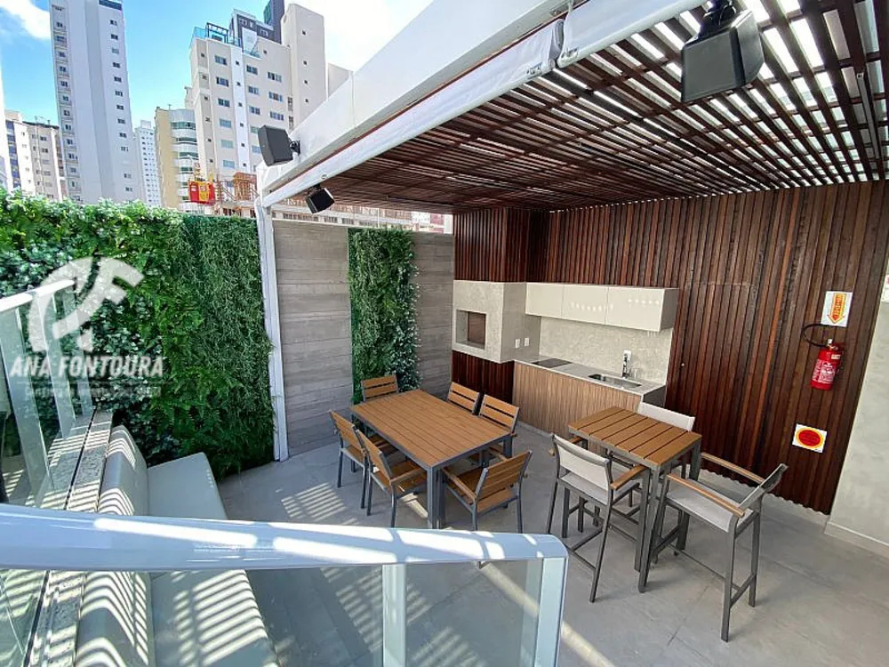 Apartamento, 3 quartos, 112 m² - Foto 8