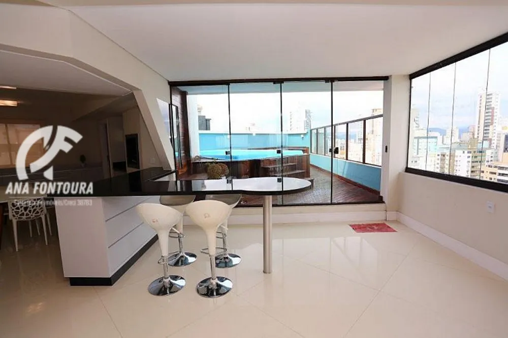 Cobertura, 5 quartos, 623 m² - Foto 1