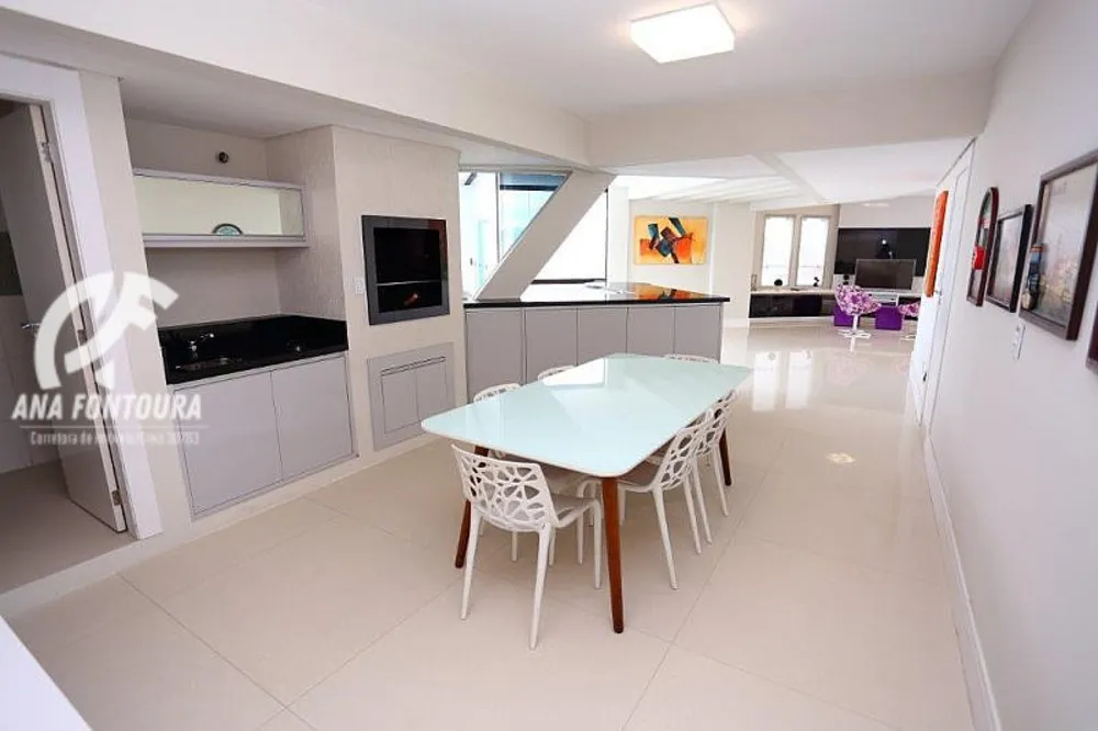 Cobertura, 5 quartos, 623 m² - Foto 6
