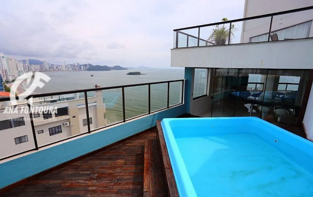Cobertura, 5 quartos, 623 m² - Foto 3