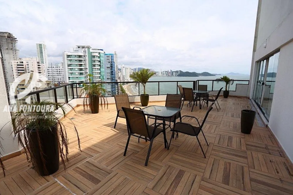 Cobertura, 5 quartos, 623 m² - Foto 3