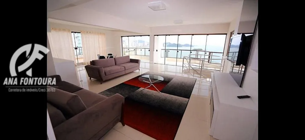 Cobertura, 5 quartos, 623 m² - Foto 2