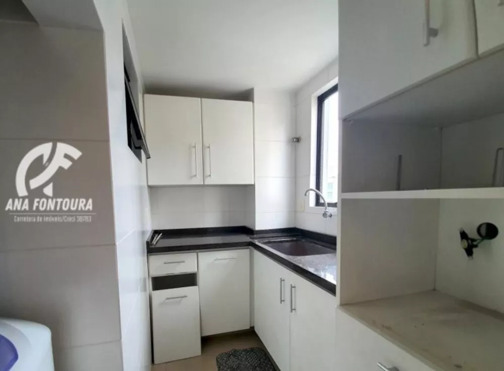 Apartamento à venda com 4 quartos, 230m² - Foto 5