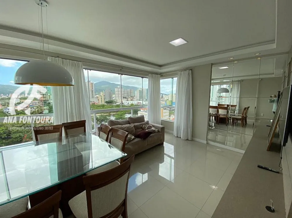 Apartamento, 3 quartos, 109 m² - Foto 3