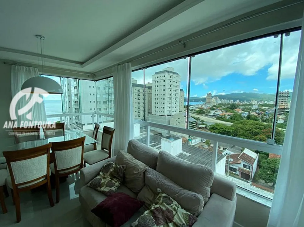 Apartamento, 3 quartos, 109 m² - Foto 1