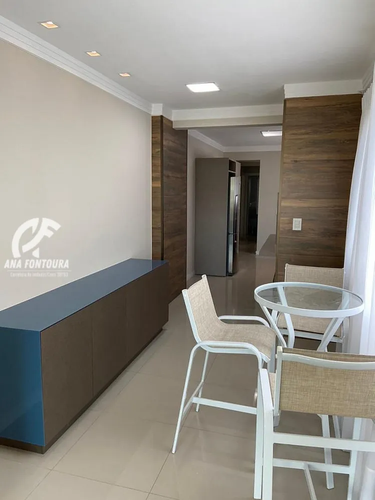 Apartamento, 3 quartos, 109 m² - Foto 8