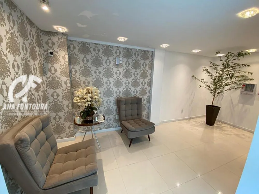 Apartamento, 3 quartos, 109 m² - Foto 5