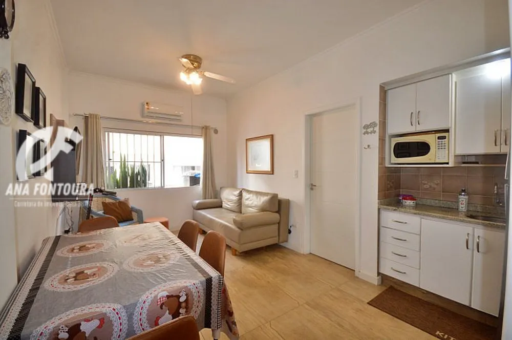 Apartamento, 1 quarto, 58 m² - Foto 4