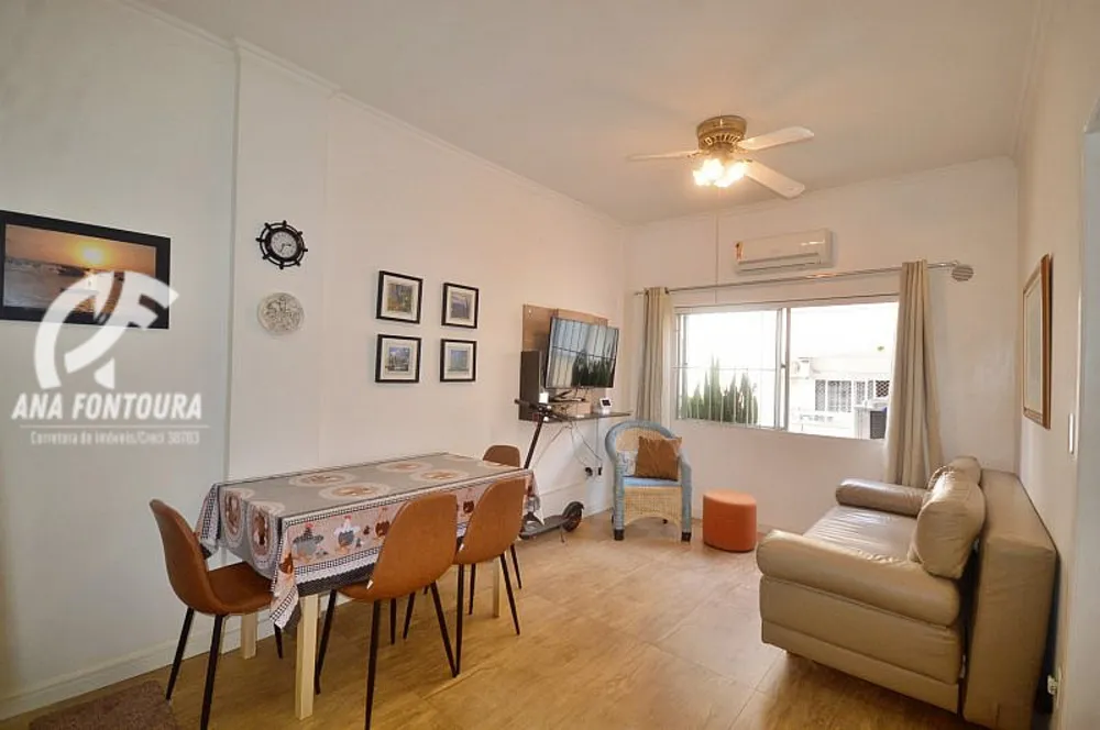 Apartamento, 1 quarto, 58 m² - Foto 4