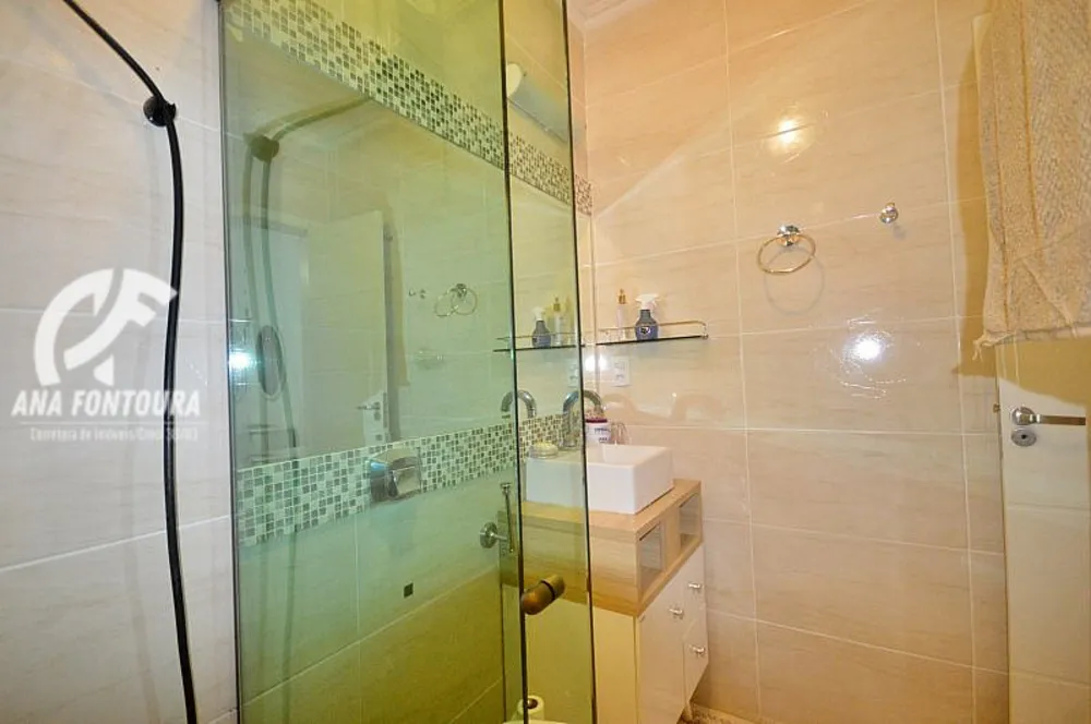Apartamento, 1 quarto, 58 m² - Foto 3