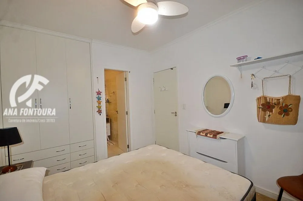 Apartamento, 1 quarto, 58 m² - Foto 8