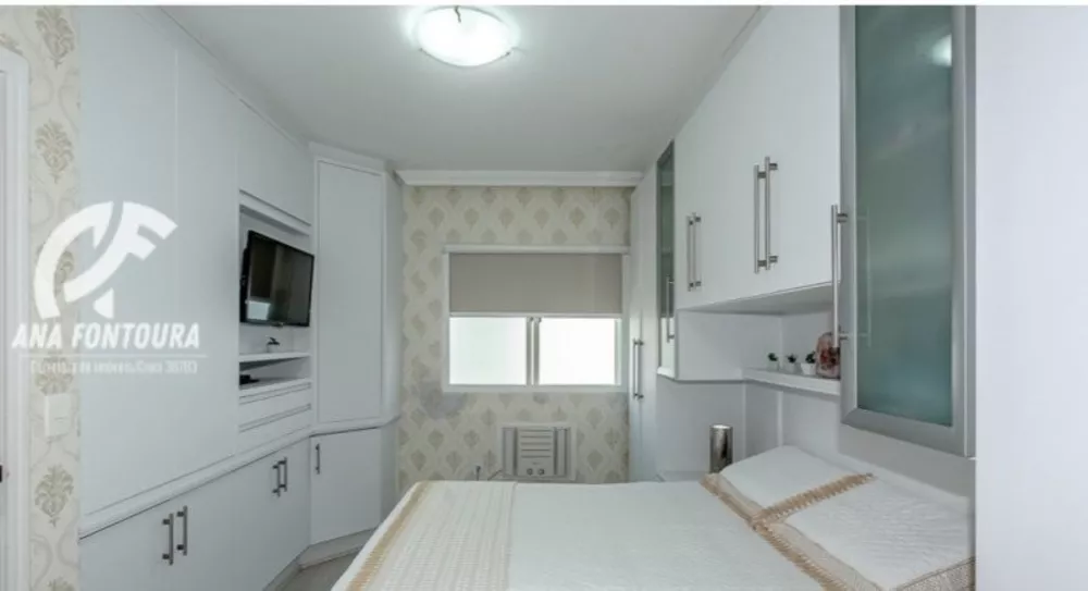 Apartamento à venda com 3 quartos, 100m² - Foto 11