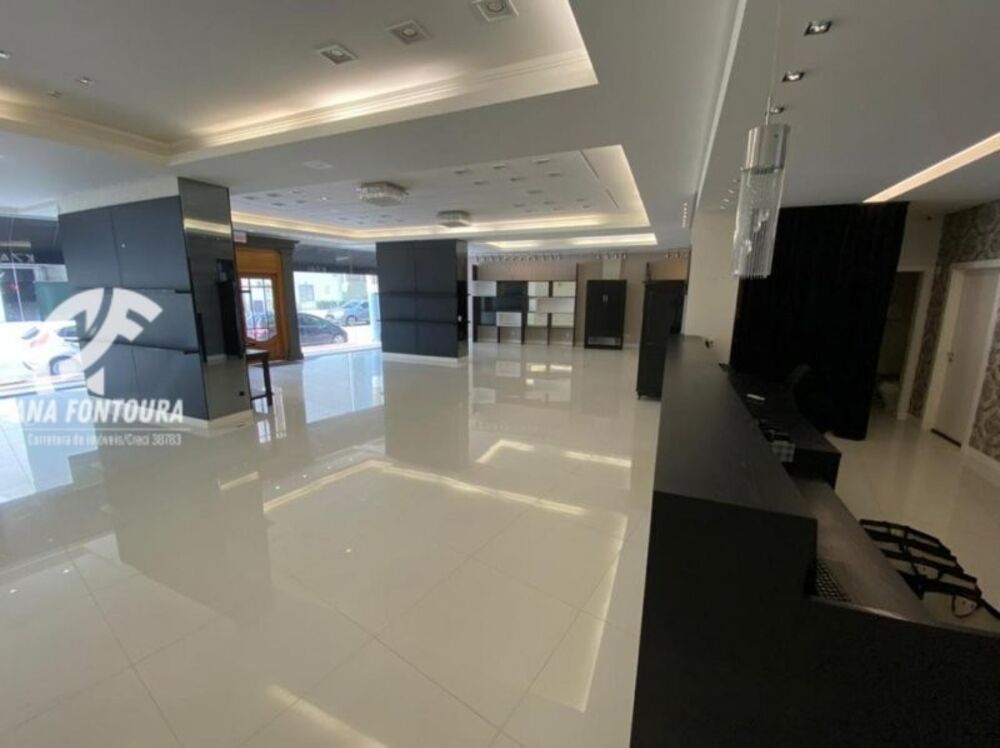 Conjunto Comercial-Sala para alugar, 280m² - Foto 1