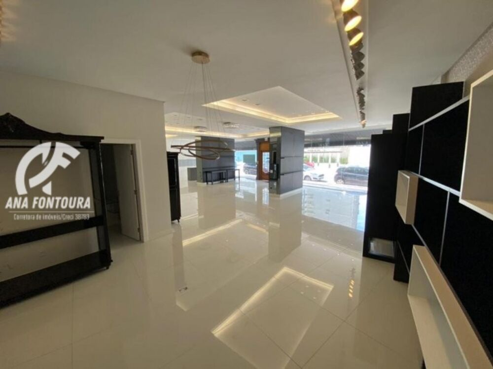Conjunto Comercial-Sala para alugar, 280m² - Foto 2