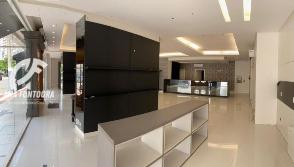 Conjunto Comercial-Sala para alugar, 280m² - Foto 4