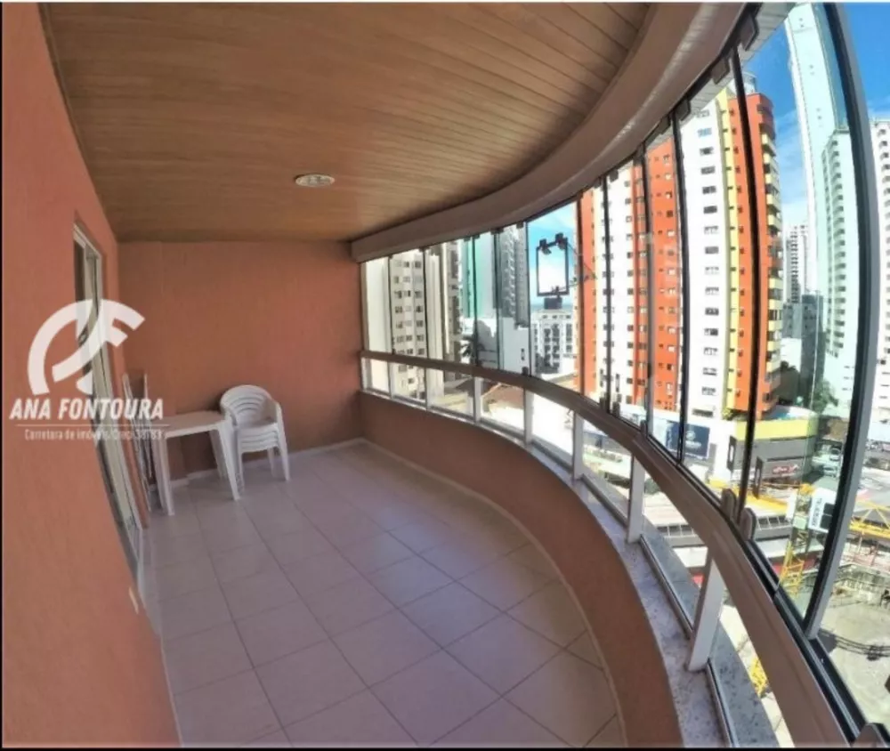 Cobertura à venda com 3 quartos, 179m² - Foto 1