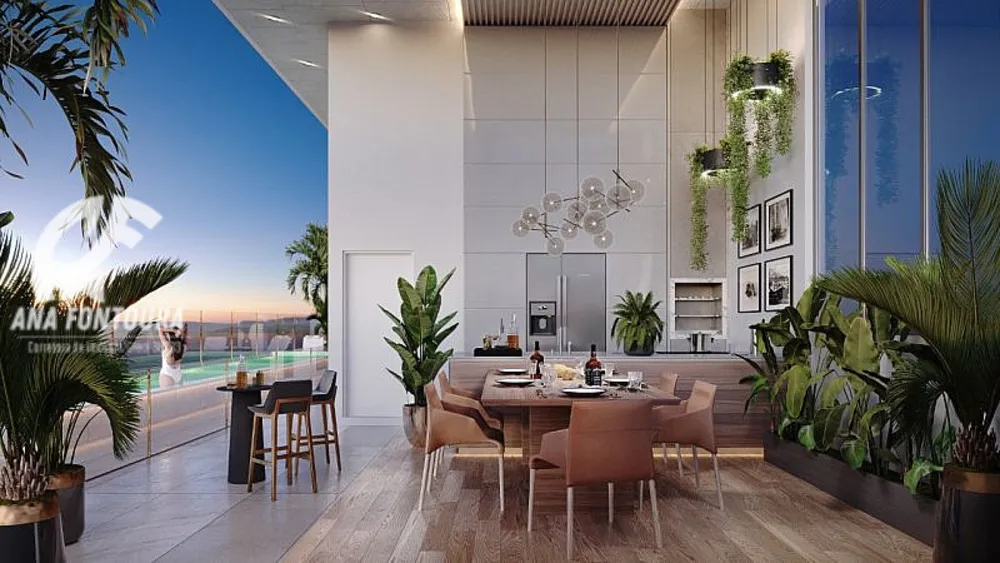 Apartamento, 3 quartos, 97 m² - Foto 9
