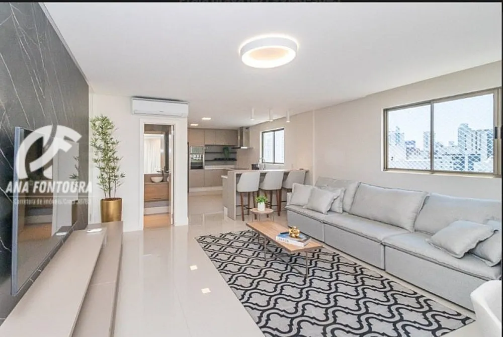 Apartamento, 4 quartos, 240 m² - Foto 9