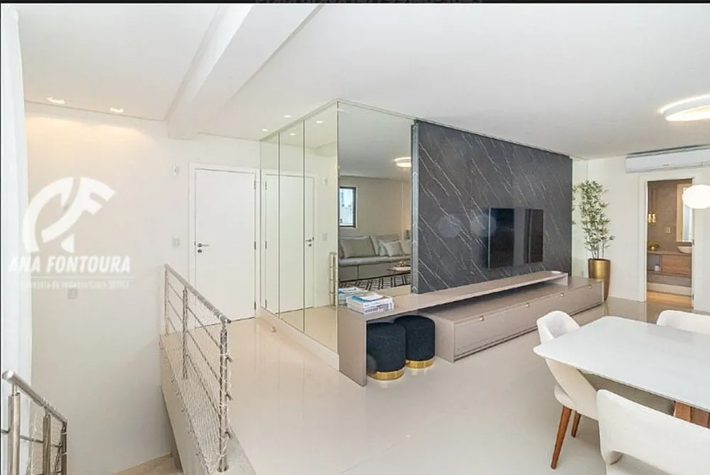 Apartamento, 4 quartos, 240 m² - Foto 8
