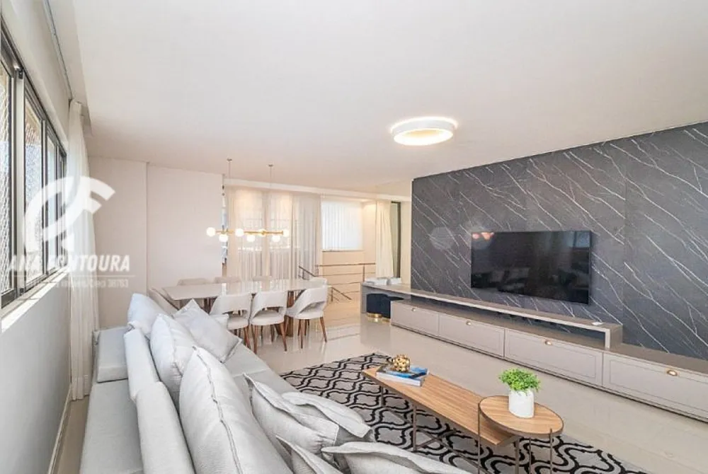 Apartamento, 4 quartos, 240 m² - Foto 7