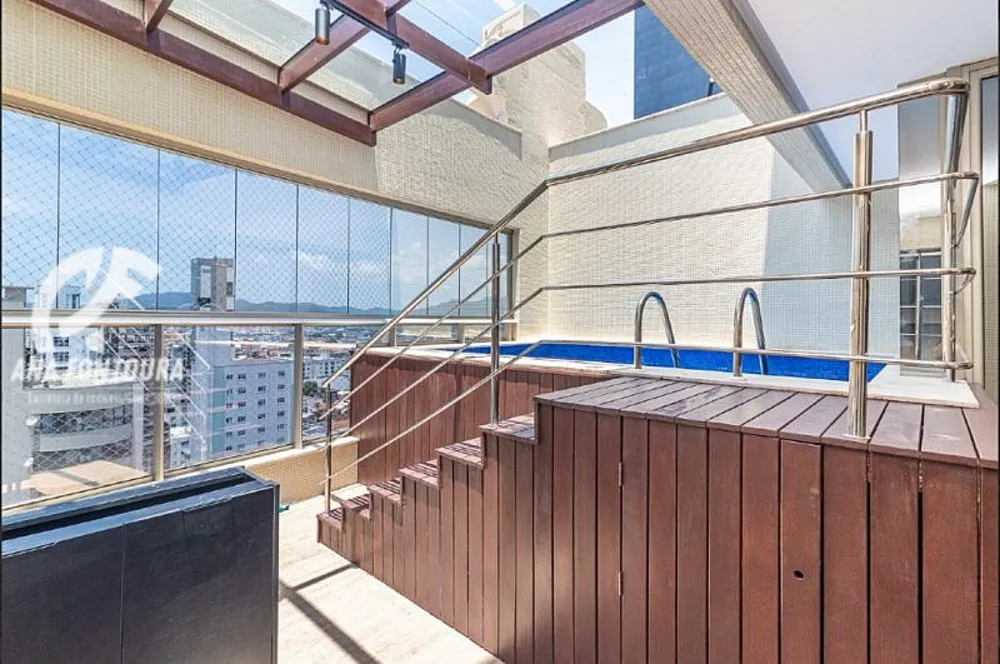 Apartamento, 4 quartos, 240 m² - Foto 6